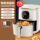 Немецкая воздушная фритюрница Benbo visual fryer бытовая 2025 новая многофункциональная печь большой емкости со встроенным двигателем mini 10