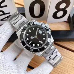 Rolex Watch GMT-Master II
