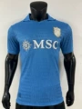 26-27 napoli home game