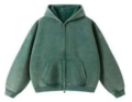 2663 Dark Green