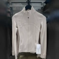 099 Jacket White Protein