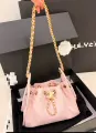 High quality caviar pink