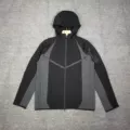 Black jacket