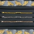 Style 8 Rose Gold