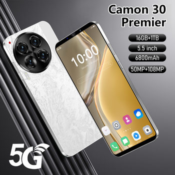 The new Camon 30 Premier 1 16G cross-border mobile phone 5.5IPS screen smart foreign trade mobile phone generation