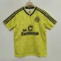 88 dortmund home court