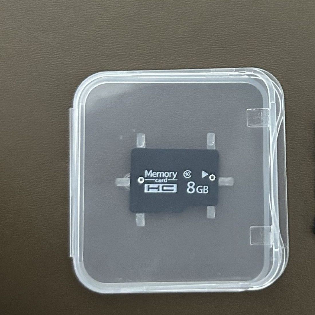 1G/2G/4G/ 8Gb Tf Mobile Phone Memory Card Audio Micro Sd Small Capacity Monitoring Tf Small Card