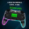 Switch Controller Wireless Bluetooth Two-Player Compatible with Pc, Steam, Android, Ios Game Controller