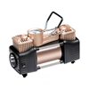Car air pump portable car air pump car tire electric high-power 12V double cylinder air pump generation