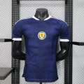 2026 scotland home kit