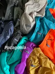Cross-border PT Houdini Outdoor Summer Lightweight Breathable Hooded Sunshade Sun Protection Quick-drying Couple Sports 24142