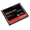 Sandisk CF Card Wholesale CFXPS 64G 128G 256G Extreme Super Speed Dslr Camera Camcorder Card