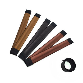 European and American snap ring hair curler flower brace ball head fixing artifact hair accessories female lazy curly wig head accessories