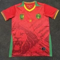 2025 cameroon away game