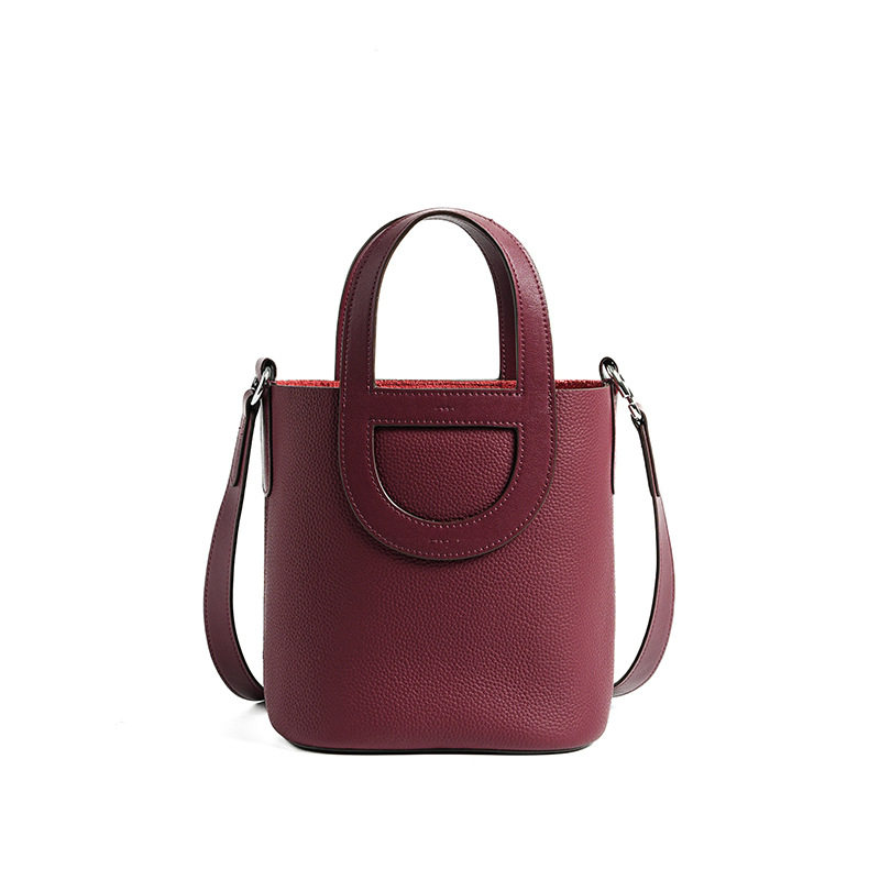 Encora Red (da bò lớp đầu tiên)