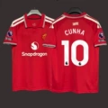 2627 manchester united home no. 10