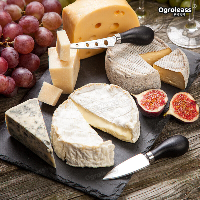 French Borgari French Mini Brie Cheese 125g