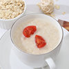 Factory Direct Supply Chile oatmeal instant meal large package wholesale fruit nut oatmeal raw material 500g