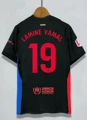 Away No. 19