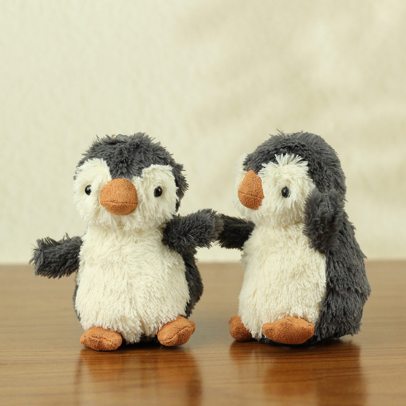 ピーナッツペンギン