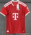 2627 bayern munich home jersey (super a quality)