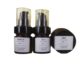Thiol protein cream whitening freckle liquid skin rejuvenation lead mercury decomposition melanin hospital line black protein three-piece set