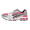 Pink black silver