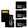 Memory card 32G camera 64G mobile phone 128G monitoring U3 high-speed C10 driving recorder game memory card