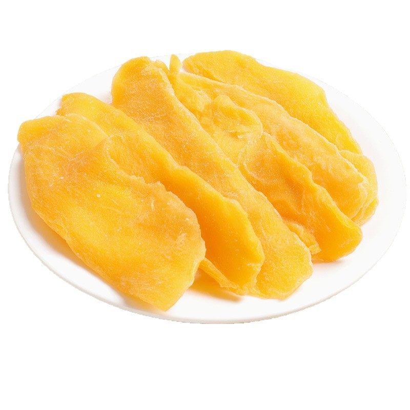Carefully Selected Dried Mango Snacks, Popular Snacks, Dried Fruit Preserves, Mango Snacks