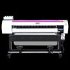 Hongyin 1.6m Thermal Transfer Hy-Ra16 High-Speed Clothing T-Shirt Sweatshirt Digital Printing Machine Sublimation Printer