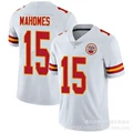 Chief No. 15 White