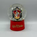 Lion academy water polo 12*10cm