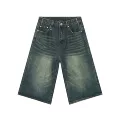 vintage blue