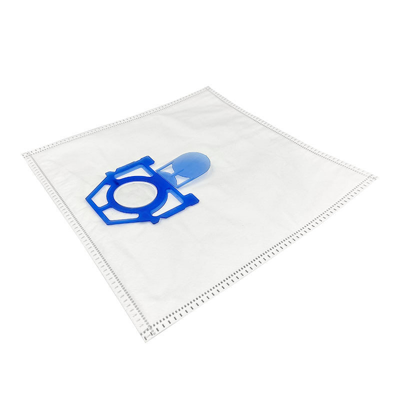Suitable for Zelmer Zaca100B Vacuum Cleaner Accessories Haier Zw1800-270 Dust Bag Non-Woven Dust Bag