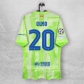 2425fcb erke no. 20+uefa champions league
