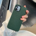 Lychee pattern dark night Green