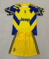 2425 juventus yellow concept edition