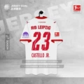 25-26 LeipX Home + Print #23 + Armband