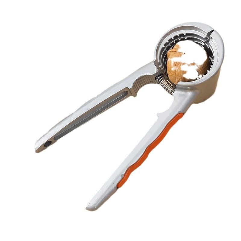 Pecan clip husker tool household chestnut multifunctional walnut nut artifact small hazelnut pliers