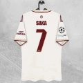 2526 arsenal away #7 champions league