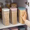 Xingtuan Kitchen Storage Jar Refrigerator Preservation Box Food Grade Grain Storage Box Sealed Jar Nut Snack Jar