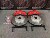 Поршень Agipolo 8N6
