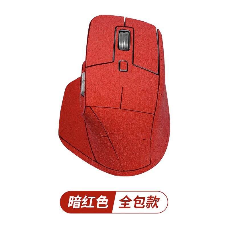สั่งซื้อนำเข้า เหมาะสำหรับ Logitech Mx Master3S สติกเกอร์เมาส์ master3 สติกเกอร์กันลื่นพิมพ์สติกเกอร์ป้องกันเหงื่อและป้องกันรอยขีดข่วนฟิล์มป้องกัน จากจีน 1688 taobao alibaba tmall