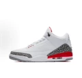 Aj3 mid-top style