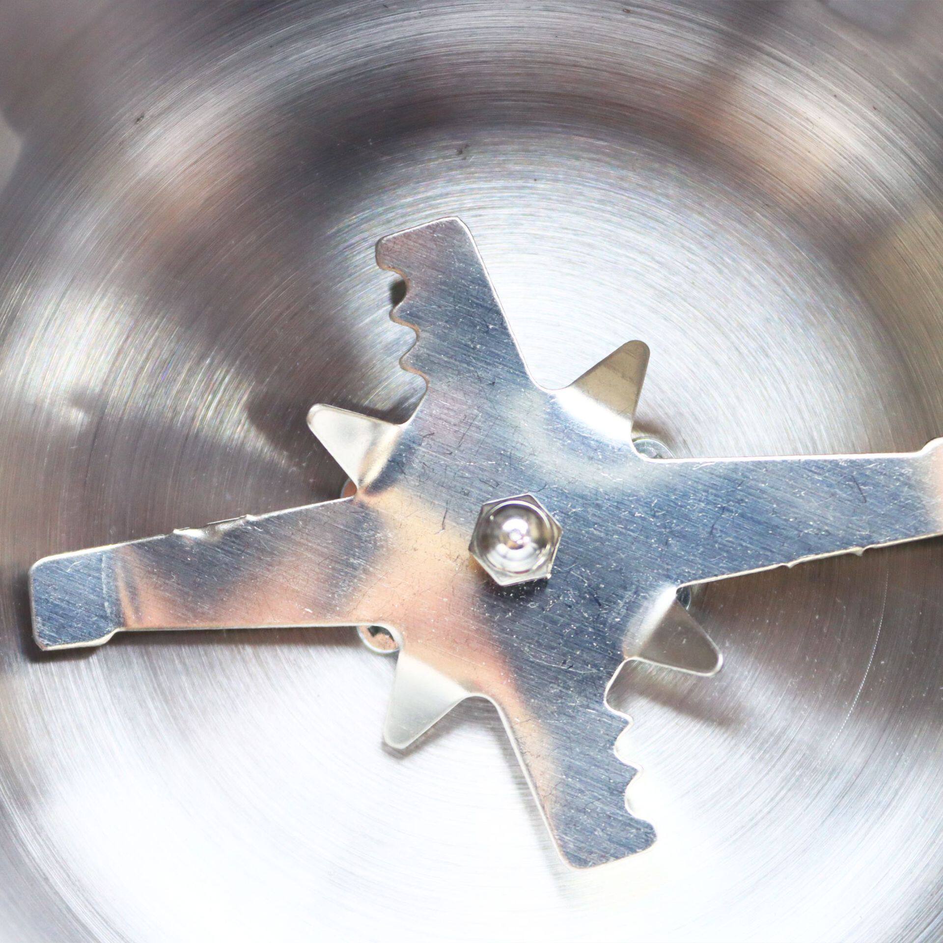 Foreign Trade Export Grinding Machine Cross-Border Coffee Machine Grinder Grinder