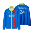 Jacket No. 24