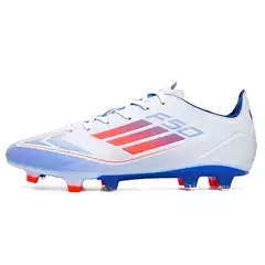 New F50 Teenagers Big Kids Middle School Students Adult Lawn Football Shoes Cross Border Amazon AliExpress Size 32-45
