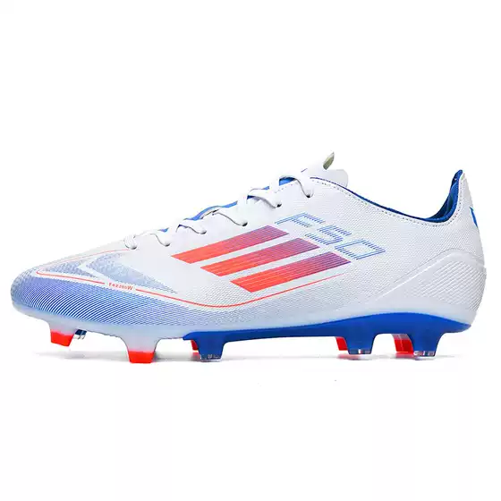 New F50 Teenagers Big Kids Middle School Students Adult Lawn Football Shoes Cross Border Amazon AliExpress Size 32-45