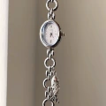 G14043 chain silver white