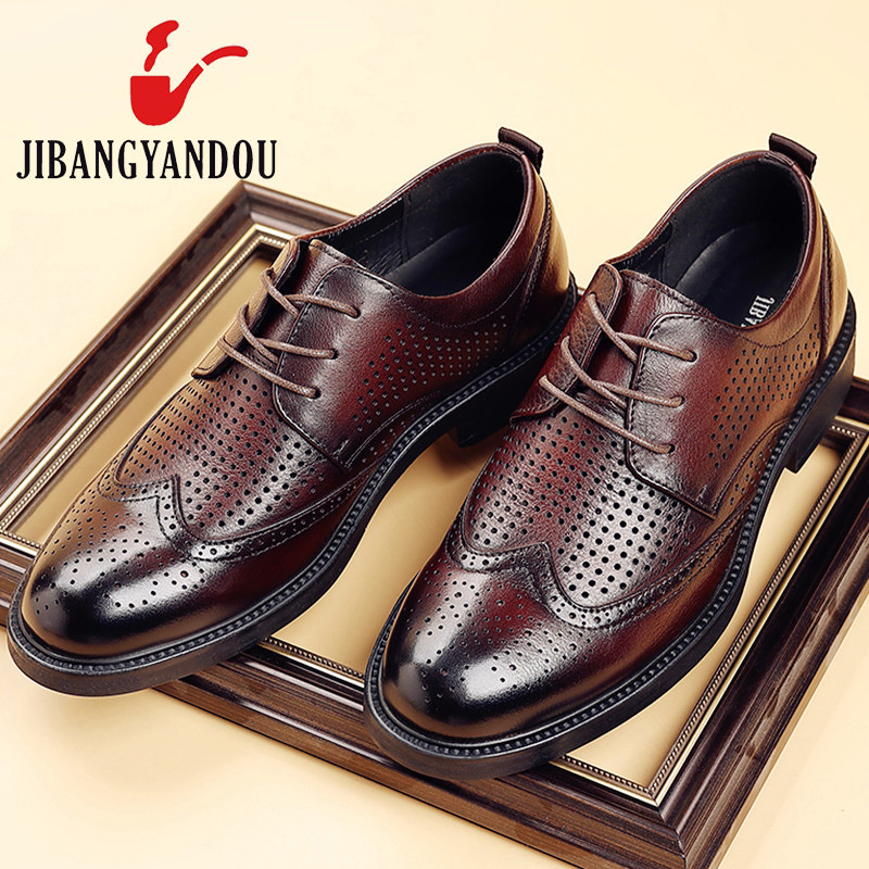 (Mới) Mã A4940 Giá 1090K: Giày Dép Sandal Nam Wetde Đế Mềm Giày Dép Nam Chất Liệu Da Bò G03 Sản Phẩm Mới, (Miễn Phí Vận Chuyển Toàn Quốc).